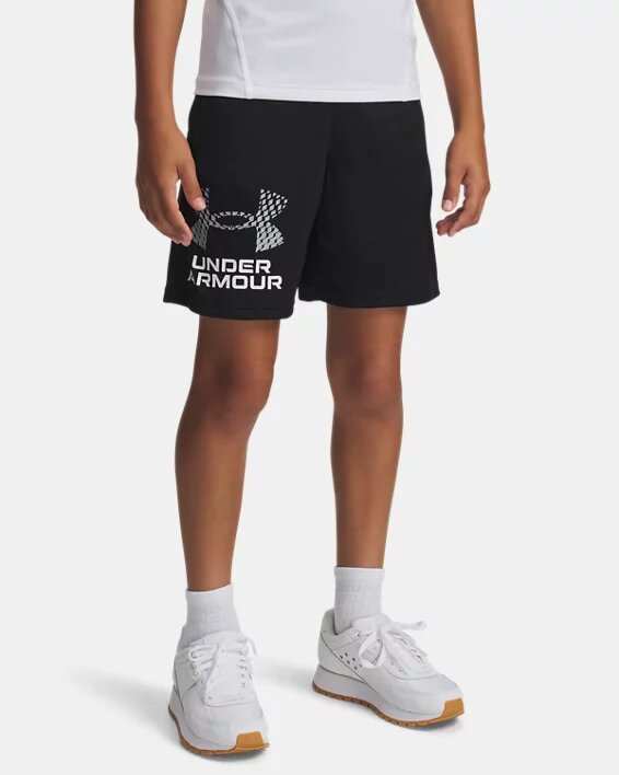 Tech™ Logo Shorts Tech™ Logo Shorts