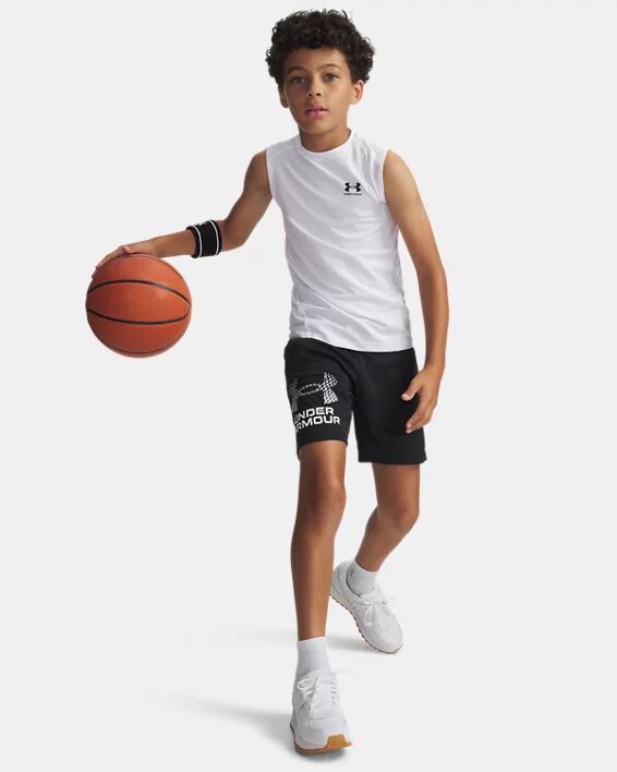 Tech™ Logo Shorts Tech™ Logo Shorts