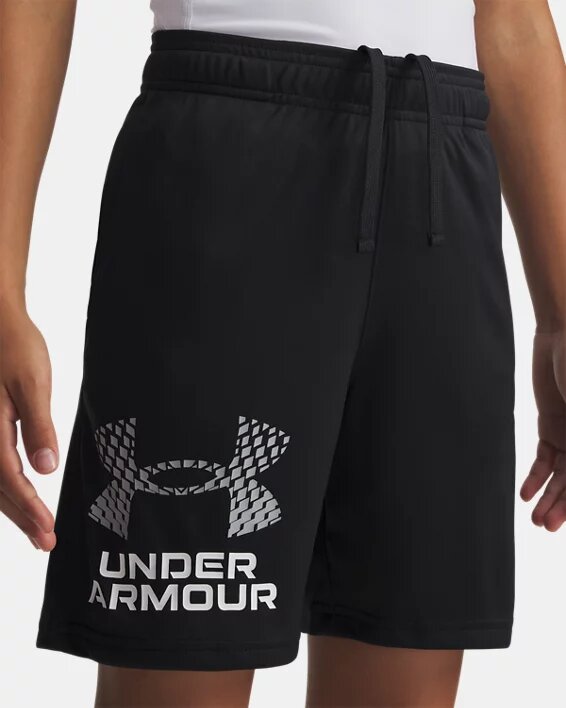 Tech™ Logo Shorts Tech™ Logo Shorts