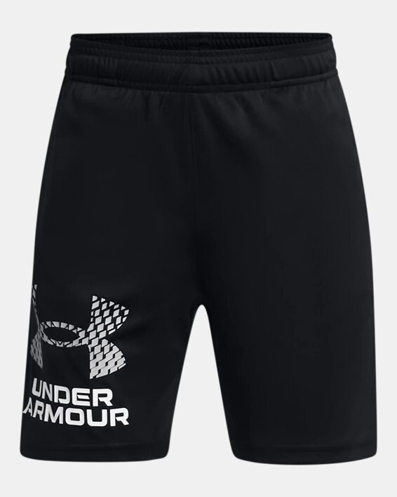 Tech™ Logo Shorts Tech™ Logo Shorts