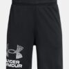 Tech™ Logo Shorts (Extended Size) Tech™ Logo Shorts (Extended Size)