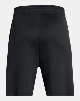 Tech™ Logo Shorts (Extended Size)
