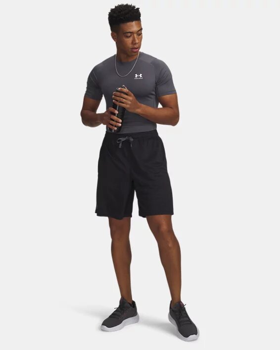 Tech™ Mesh 9″ Shorts Tech™ Mesh 9″ Shorts