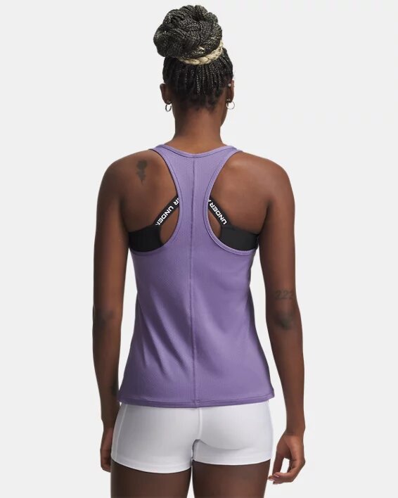 Tech™ Mesh Racer Tank Tech™ Mesh Racer Tank