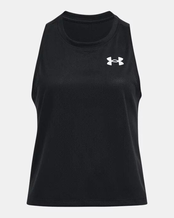 Tech™ Mesh Tank Tech™ Mesh Tank