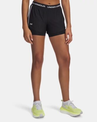 Tech™ Play Up 2-in-1 Shorts