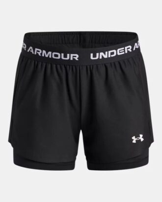 Tech™ Play Up 2-in-1 Shorts