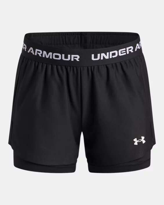 Tech™ Play Up 2-in-1 Shorts Tech™ Play Up 2-in-1 Shorts