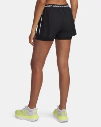 Tech™ Play Up 2-in-1 Shorts