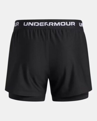 Tech™ Play Up 2-in-1 Shorts