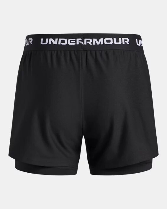 Tech™ Play Up 2-in-1 Shorts Tech™ Play Up 2-in-1 Shorts