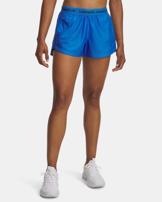 Tech™ Play Up 3″ Shorts Tech™ Play Up 3″ Shorts
