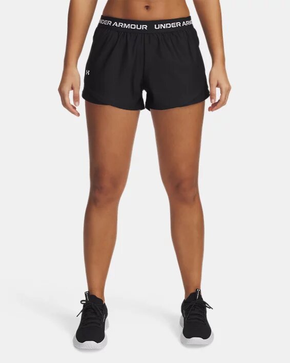 Tech™ Play Up 3″ Shorts Tech™ Play Up 3″ Shorts