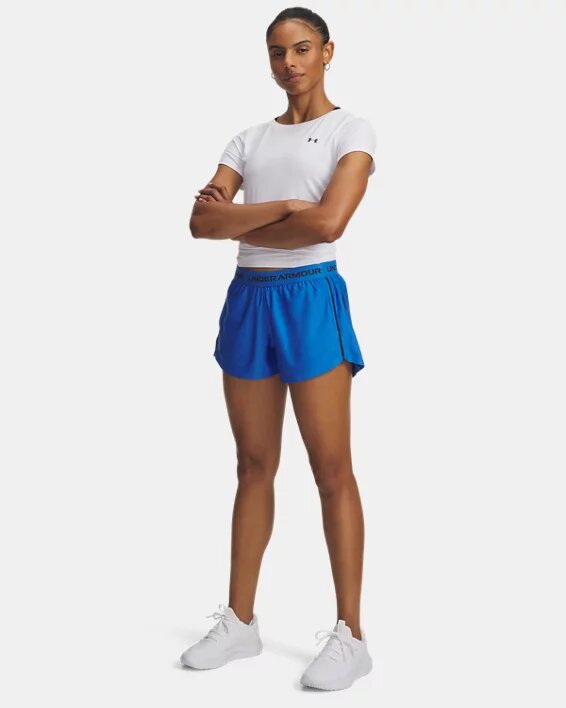 Tech™ Play Up 3″ Shorts Tech™ Play Up 3″ Shorts