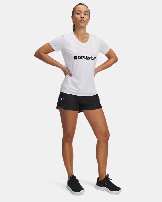 Tech™ Play Up 3″ Shorts Tech™ Play Up 3″ Shorts