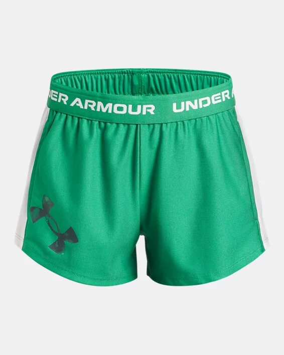 Tech™ Play Up Logo Shorts Tech™ Play Up Logo Shorts