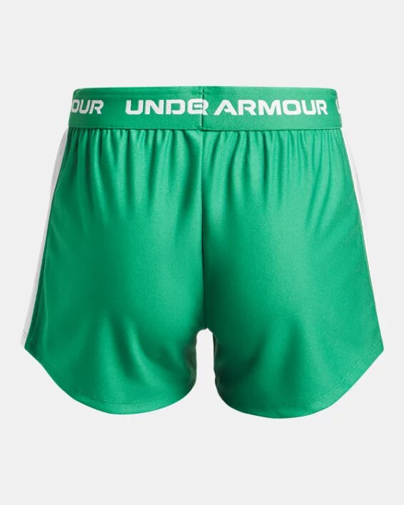 Tech™ Play Up Logo Shorts Tech™ Play Up Logo Shorts