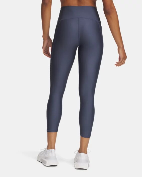 Tech™ Printed Panel Ankle Leggings Tech™ Printed Panel Ankle Leggings
