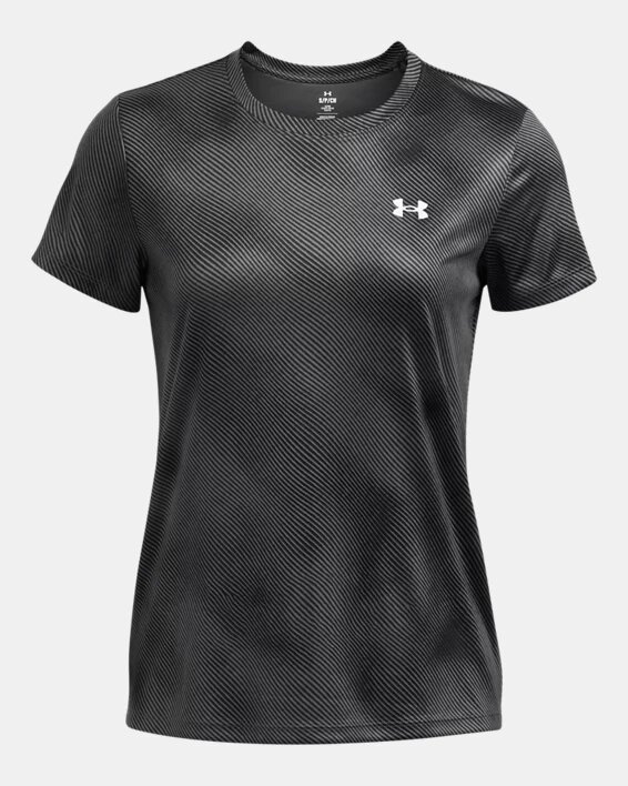 Tech™ Printed Short Sleeve Tech™ Printed Short Sleeve
