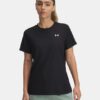 Tech™ Rib Short Sleeve
