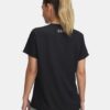 Tech™ Rib Short Sleeve