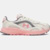 Tech Runner Grade School Shoes