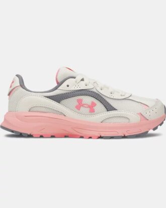 Tech Runner Grade School Shoes