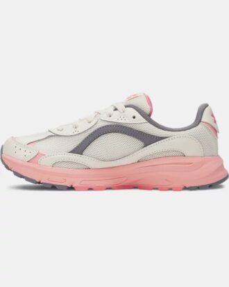 Tech Runner Grade School Shoes