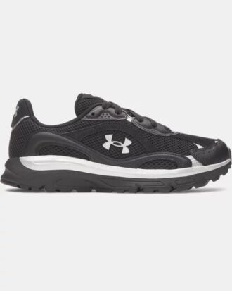 Tech Runner Shoes