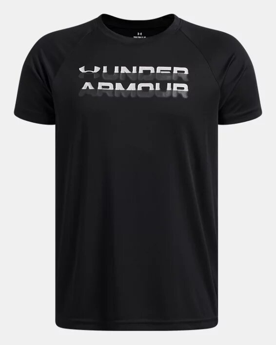 Tech™ Split Logo Short Sleeve Tech™ Split Logo Short Sleeve