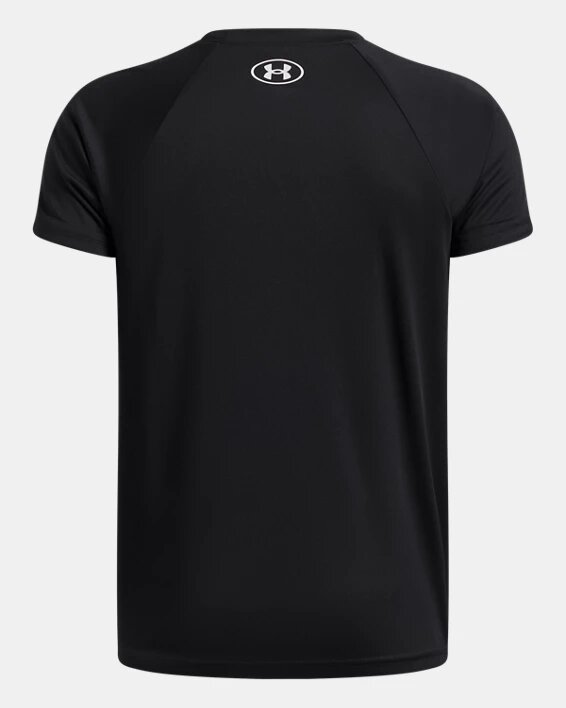 Tech™ Split Logo Short Sleeve Tech™ Split Logo Short Sleeve