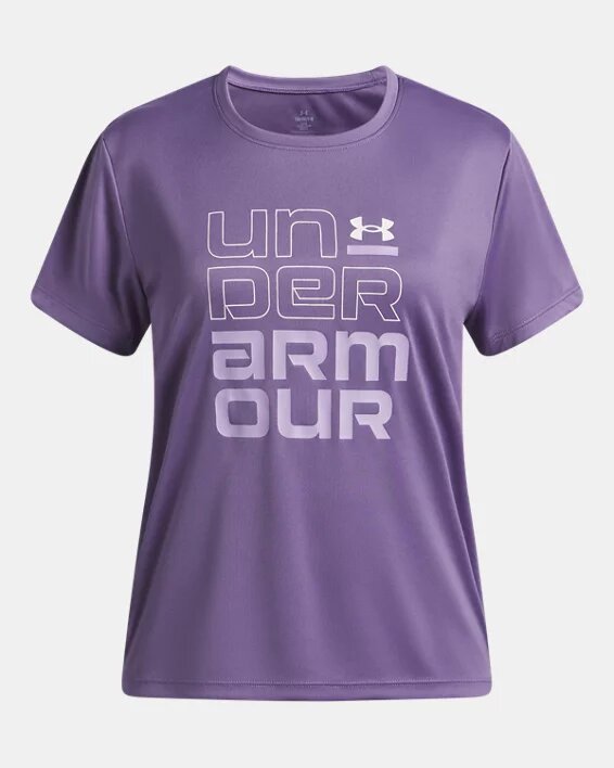 Tech™ Split Wordmark Short Sleeve Tech™ Split Wordmark Short Sleeve