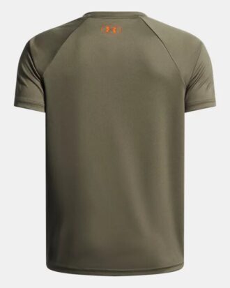 Tech™ Split Wordmark Short Sleeve