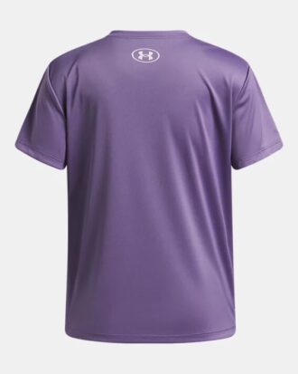 Tech™ Split Wordmark Short Sleeve