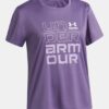 Tech™ Split Wordmark Short Sleeve Tech™ Split Wordmark Short Sleeve