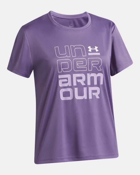 Tech™ Split Wordmark Short Sleeve Tech™ Split Wordmark Short Sleeve