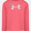 Tech Stitch Little Long Sleeve