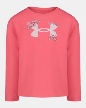 Tech Stitch Little Long Sleeve