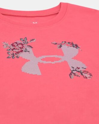 Tech Stitch Little Long Sleeve
