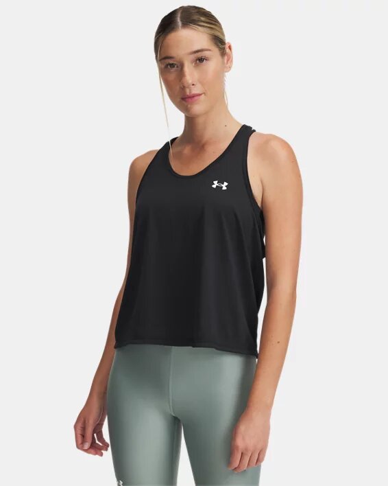 Tech™ Swing Tank Tech™ Swing Tank