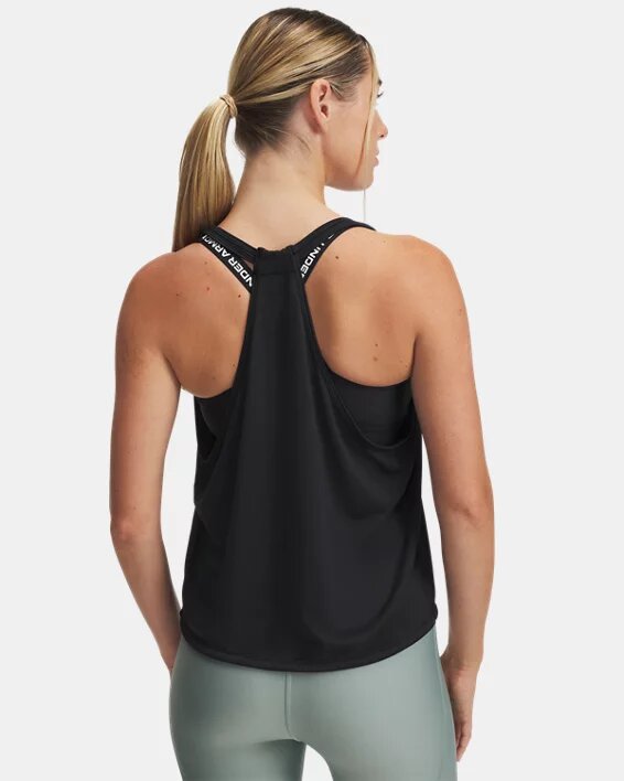 Tech™ Swing Tank Tech™ Swing Tank