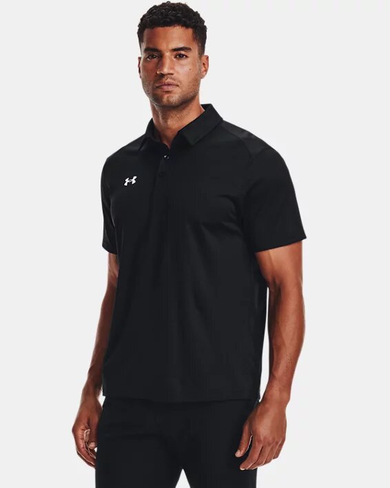 Tech™ Team Polo Tech™ Team Polo