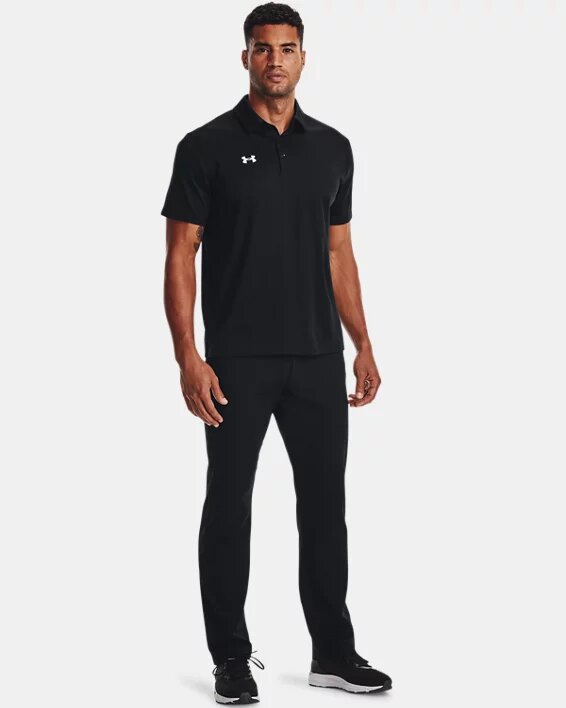 Tech™ Team Polo Tech™ Team Polo