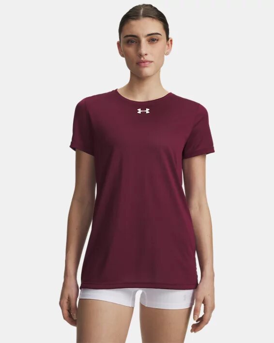Tech™ Team Short Sleeve Tech™ Team Short Sleeve
