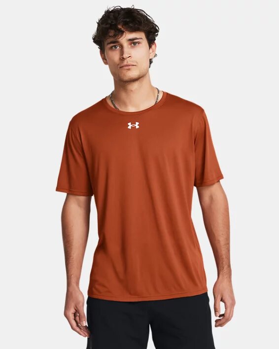 Tech™ Team Short Sleeve Tech™ Team Short Sleeve