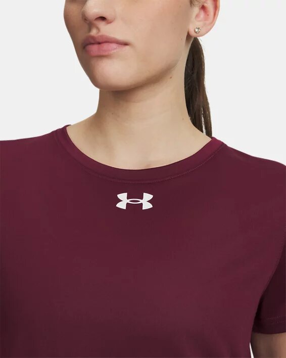 Tech™ Team Short Sleeve Tech™ Team Short Sleeve