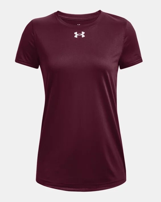 Tech™ Team Short Sleeve Tech™ Team Short Sleeve