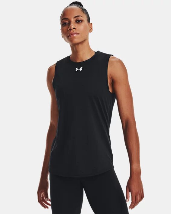 Tech™ Team Sleeveless Tech™ Team Sleeveless