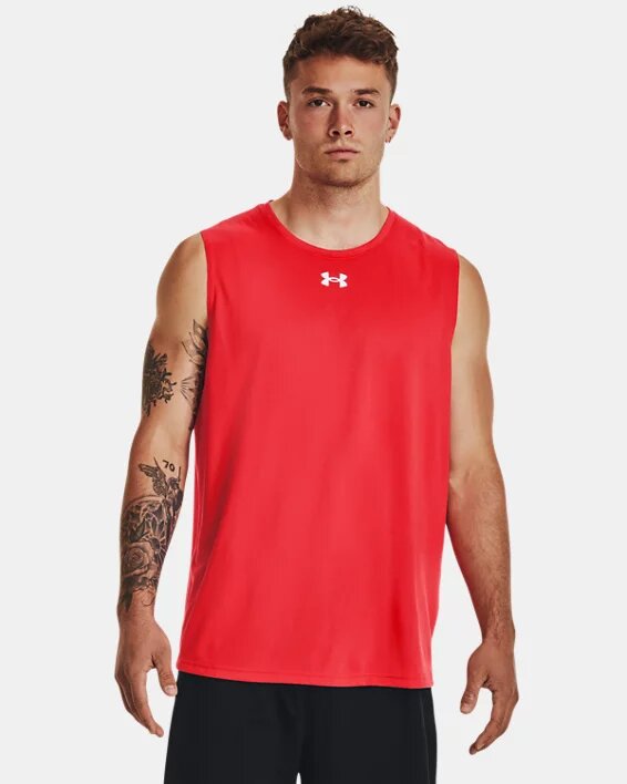 Tech™ Team Sleeveless Tech™ Team Sleeveless