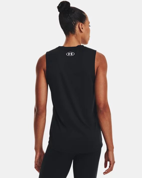 Tech™ Team Sleeveless Tech™ Team Sleeveless